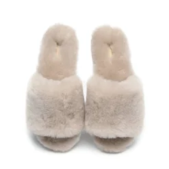 UGG Babe Fluffy Slides -Jumbo || PACIFIC Store ugg babe fluffy slides original ugg australia classic 5