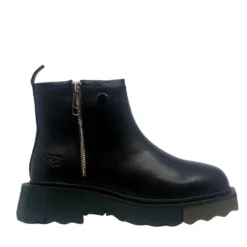 UGG Badotti Platform Boots