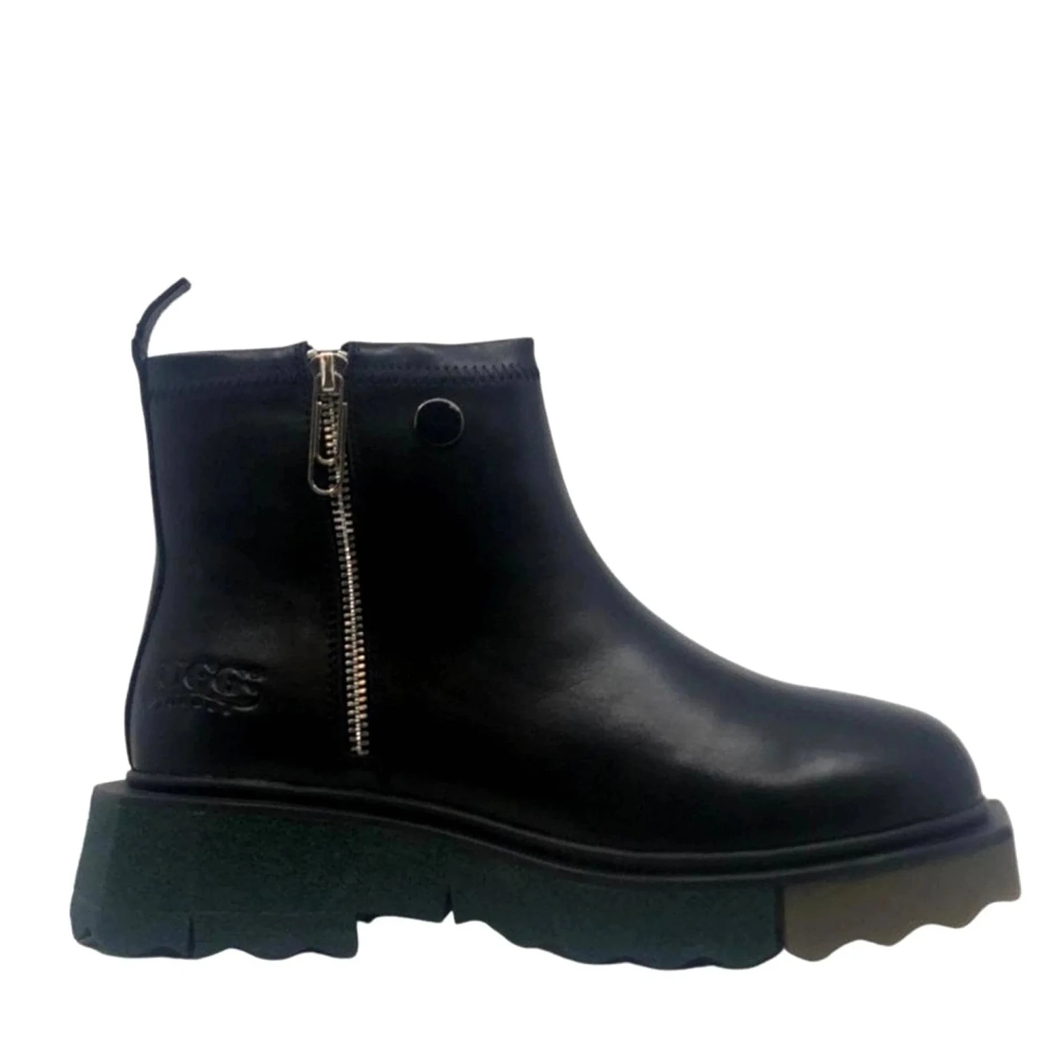 UGG Badotti Platform Boots 1 UGG Badotti Platform Boots