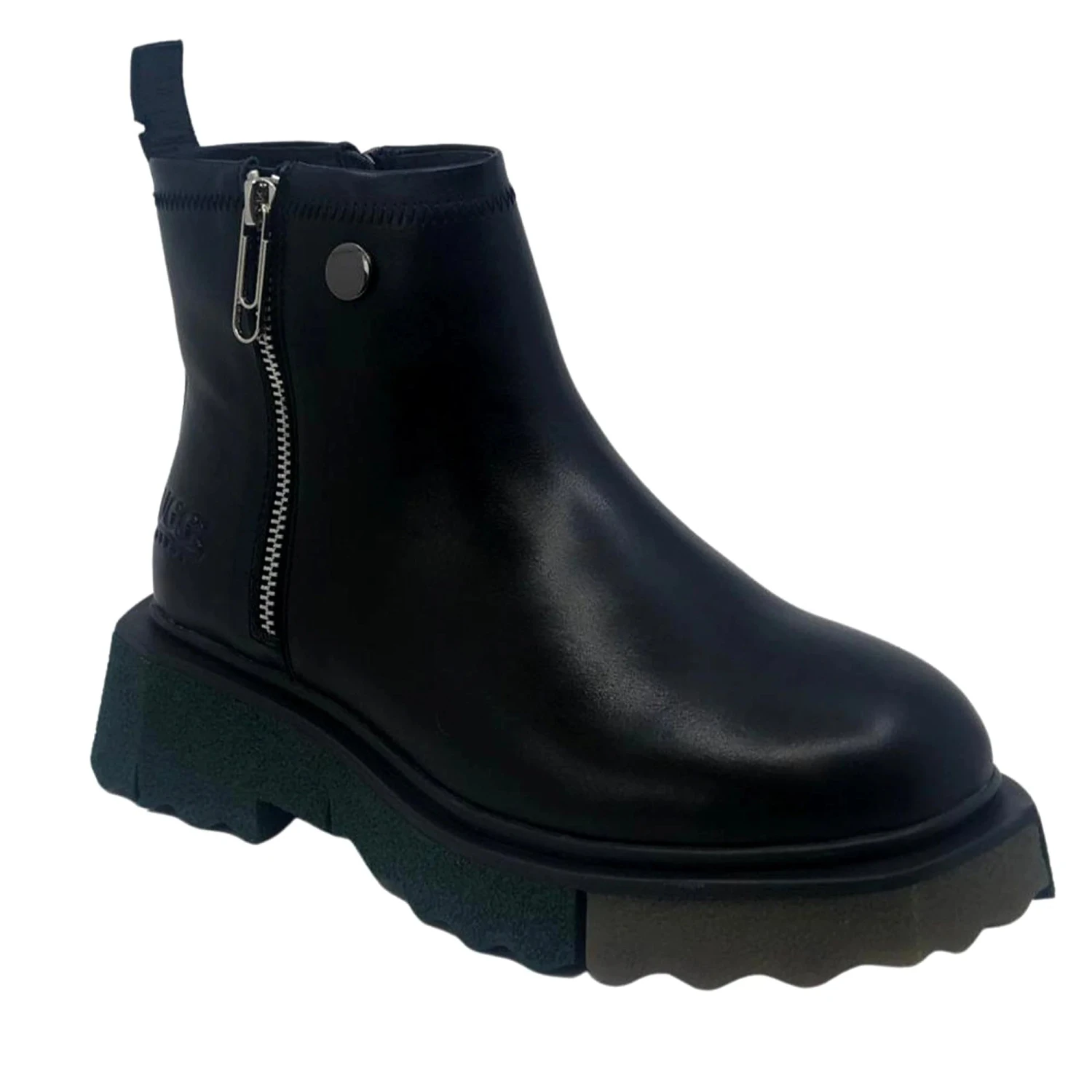 UGG Badotti Platform Boots 2 UGG Badotti Platform Boots - Image 2