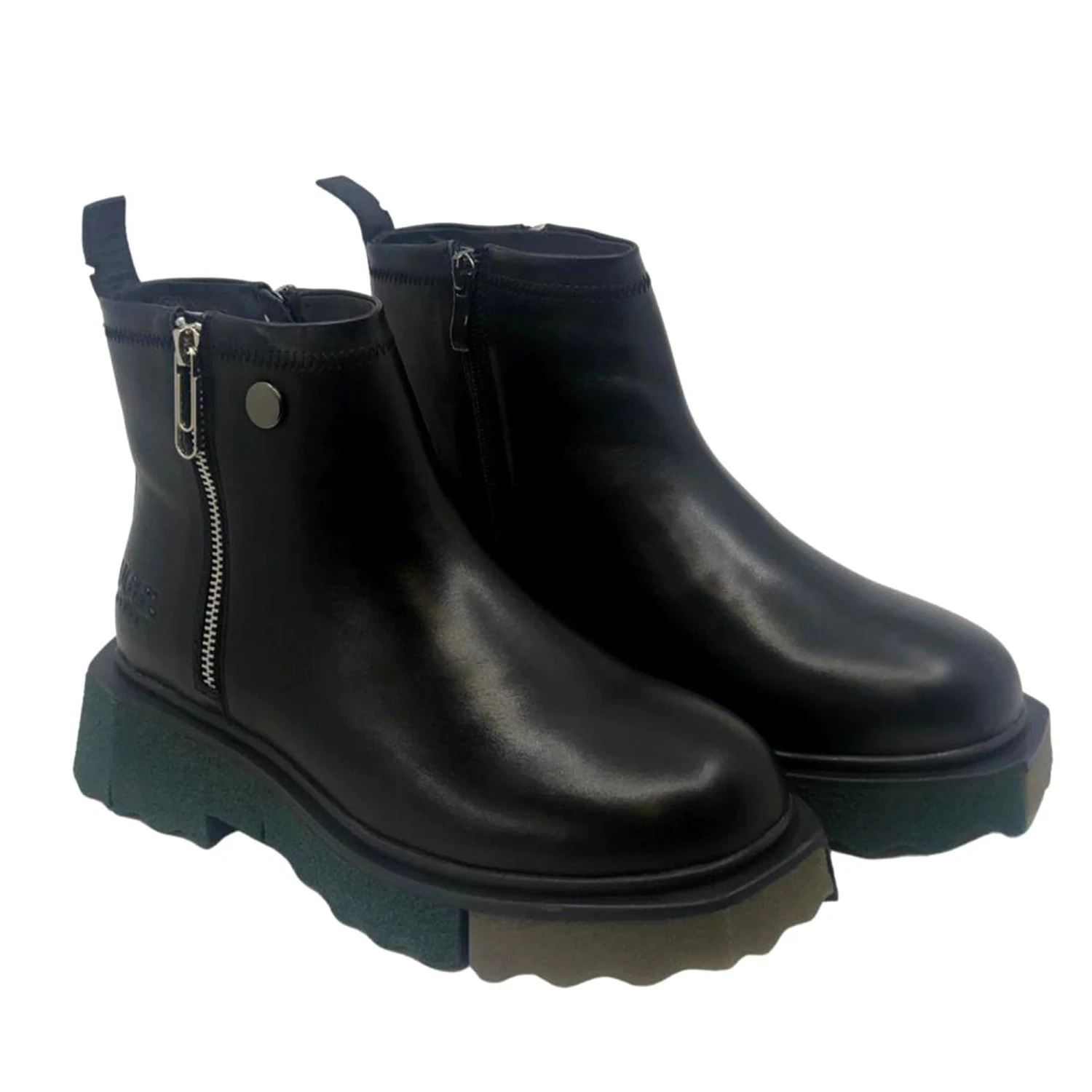 UGG Badotti Platform Boots 4 UGG Badotti Platform Boots - Image 4