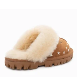 UGG Bella Kid's Scuff 7 UGG Bella Kid's Scuff -Jumbo || PACIFIC Store ugg bella kid s scuff original ugg australia classic 3