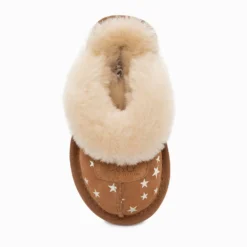 UGG Bella Kid's Scuff 9 UGG Bella Kid's Scuff -Jumbo || PACIFIC Store ugg bella kid s scuff original ugg australia classic 5