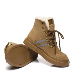 UGG Belo Sneaker Boot -Jumbo || PACIFIC Store ugg belo sneaker boot original ugg australia classic 5 1