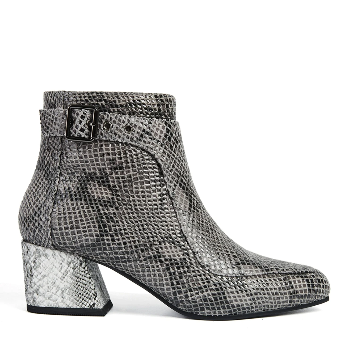 UGG Bia Buckle Boots 2 UGG Bia Buckle Boots - Image 2