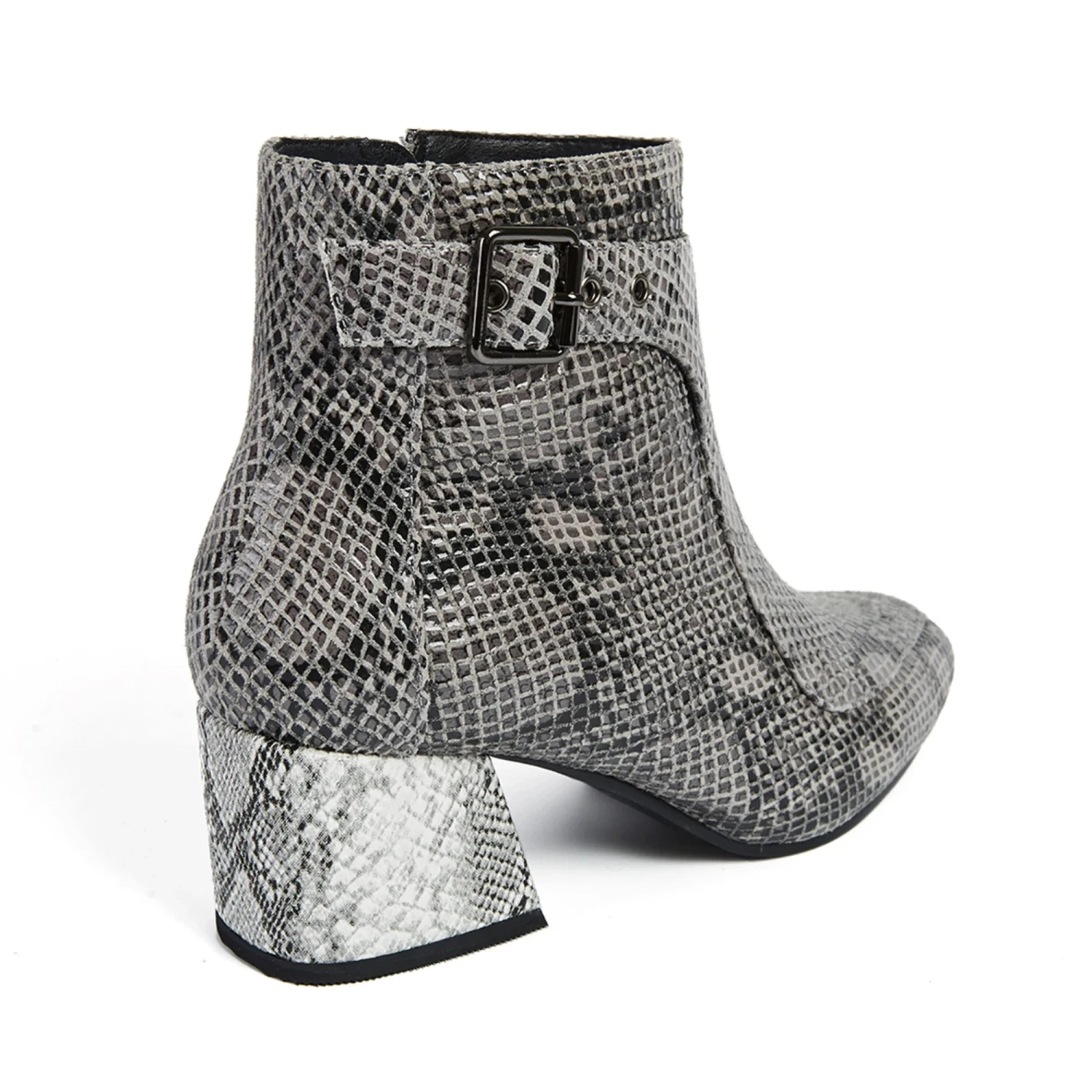 UGG Bia Buckle Boots 3 UGG Bia Buckle Boots - Image 3
