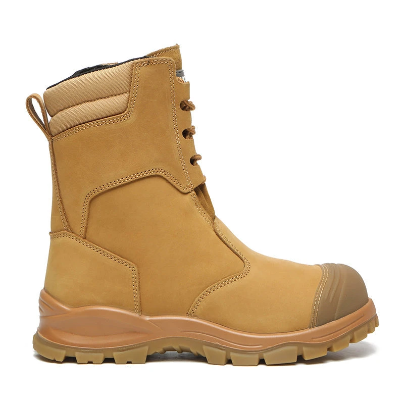 UGG Billy Work Safety Boots 1 UGG Billy Work Safety Boots