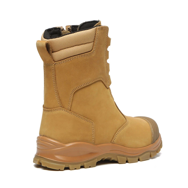 UGG Billy Work Safety Boots 2 UGG Billy Work Safety Boots - Image 2