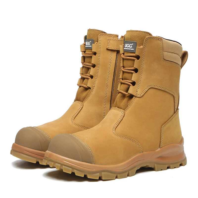 UGG Billy Work Safety Boots 4 UGG Billy Work Safety Boots - Image 4