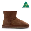 Classic Mini UGG Boots - Made In Australia