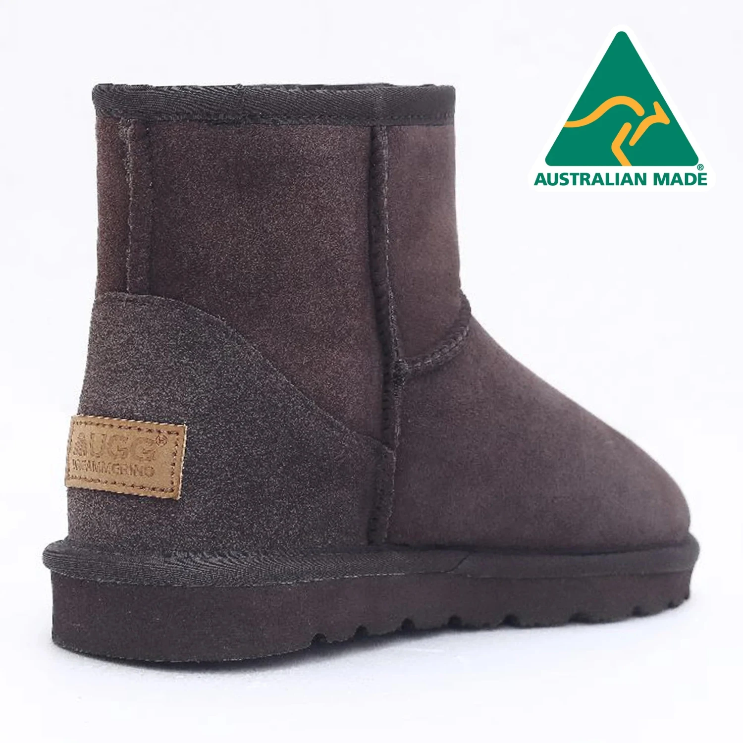 Classic Mini UGG Boots - Made In Australia 12 Classic Mini UGG Boots - Made In Australia - Image 12