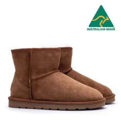 Classic Mini UGG Boots - Made In Australia 17 Classic Mini UGG Boots - Made In Australia -Jumbo || PACIFIC Store ugg boots classic mini ugg boots made in australia original ugg australia classic 3 1