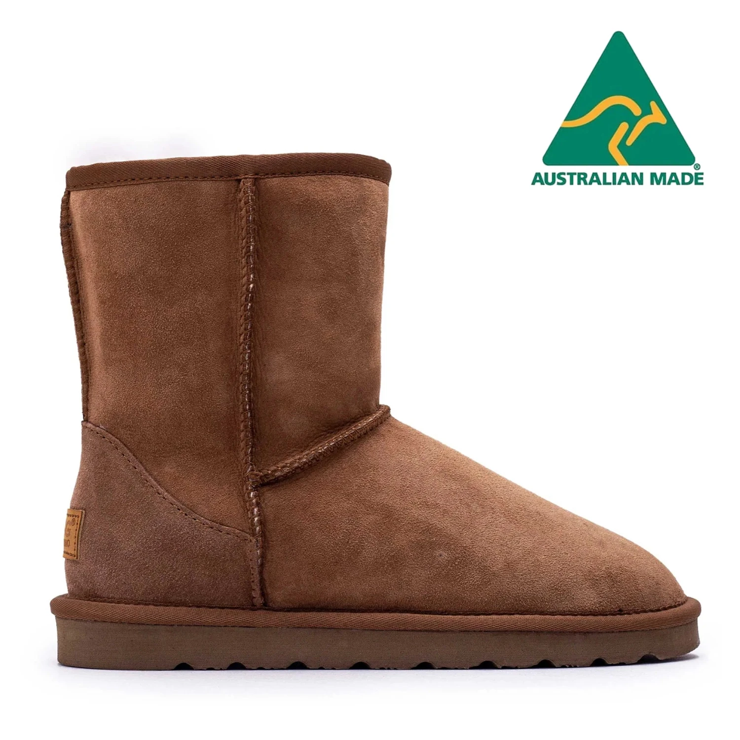 Classic Short UGG Boots - Made In Australia 1 Classic Short UGG Boots - Made In Australia