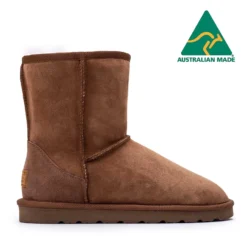Classic Short UGG Boots - Made In Australia