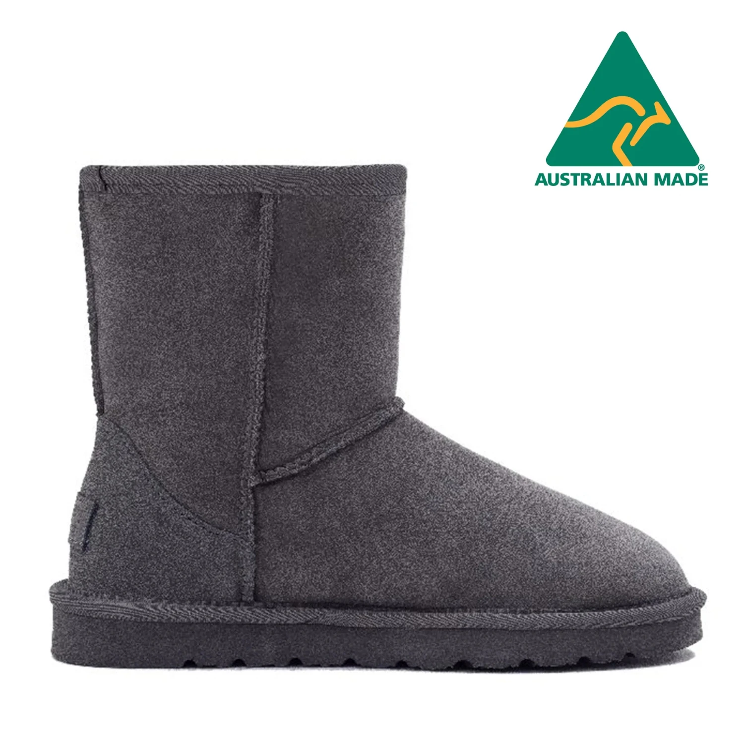 Classic Short UGG Boots - Made In Australia 11 Classic Short UGG Boots - Made In Australia - Image 11