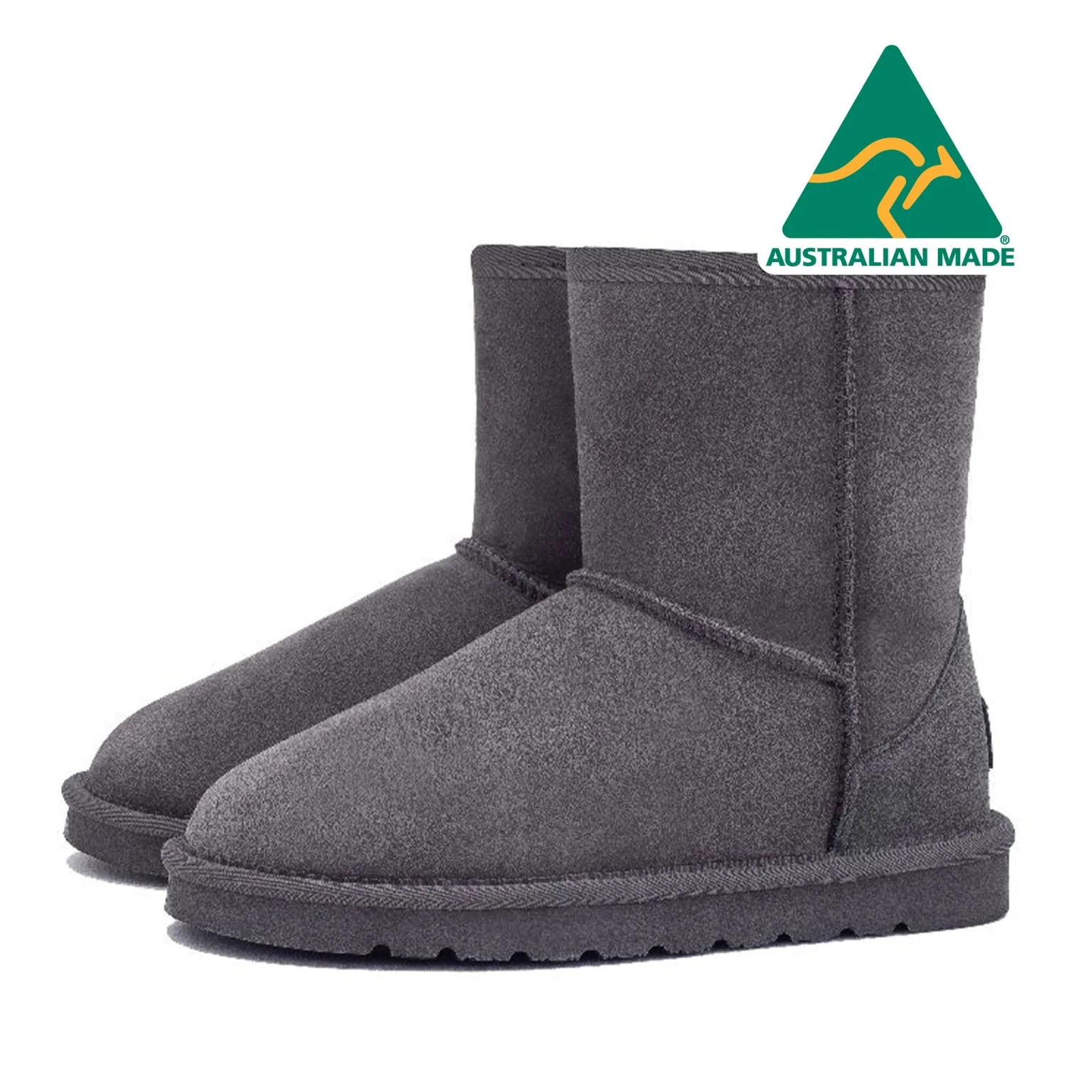 Classic Short UGG Boots - Made In Australia 13 Classic Short UGG Boots - Made In Australia - Image 13