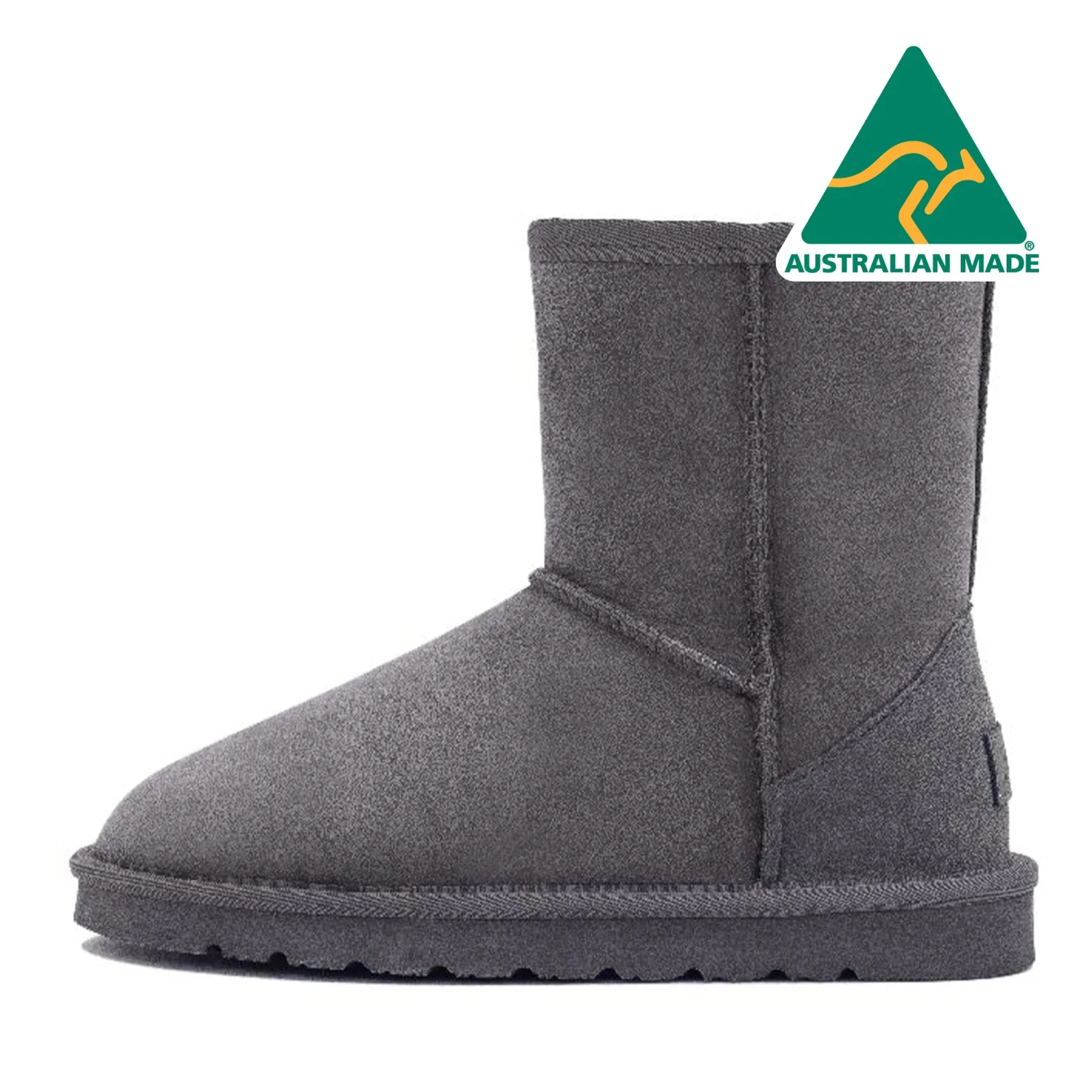 Classic Short UGG Boots - Made In Australia 15 Classic Short UGG Boots - Made In Australia - Image 15