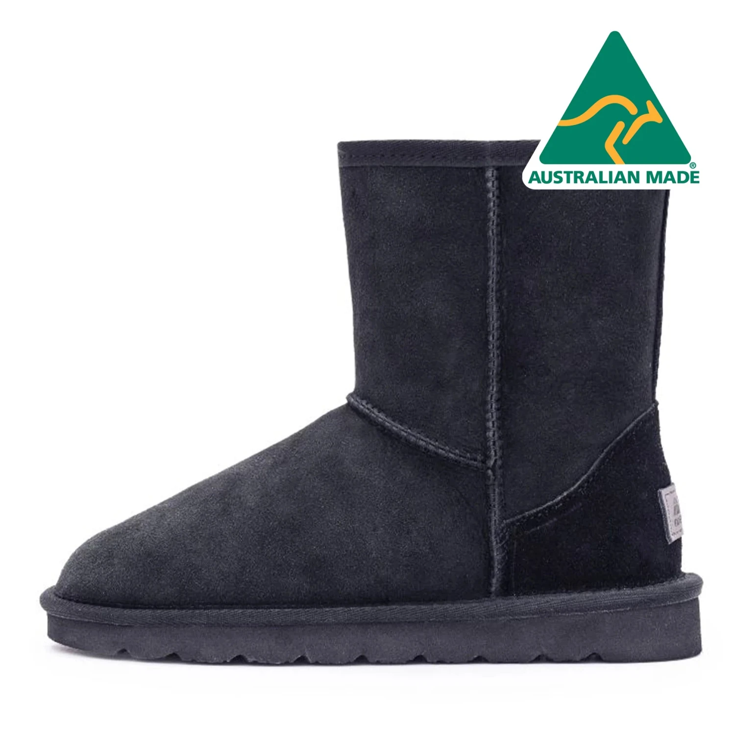 Classic Short UGG Boots - Made In Australia 5 Classic Short UGG Boots - Made In Australia - Image 5