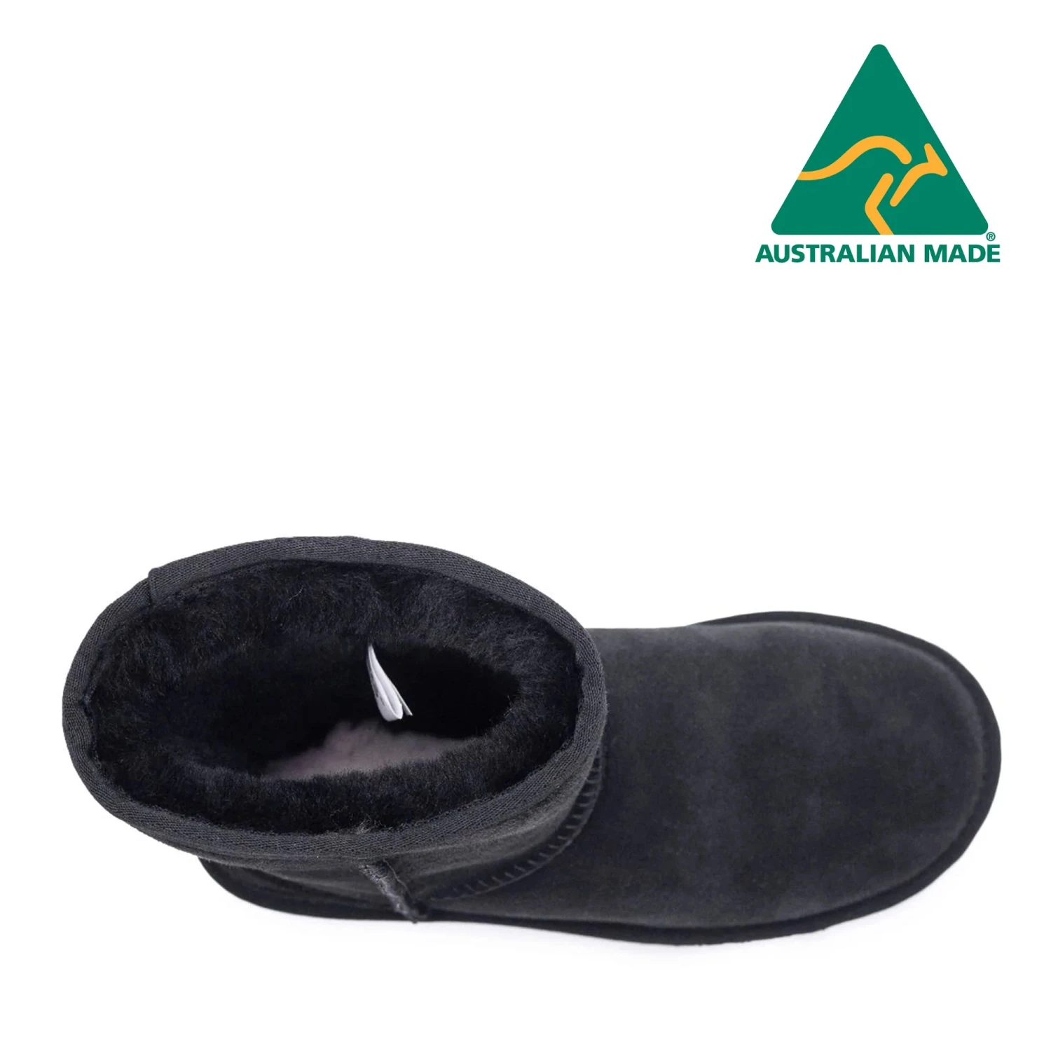 Classic Short UGG Boots - Made In Australia 9 Classic Short UGG Boots - Made In Australia - Image 9