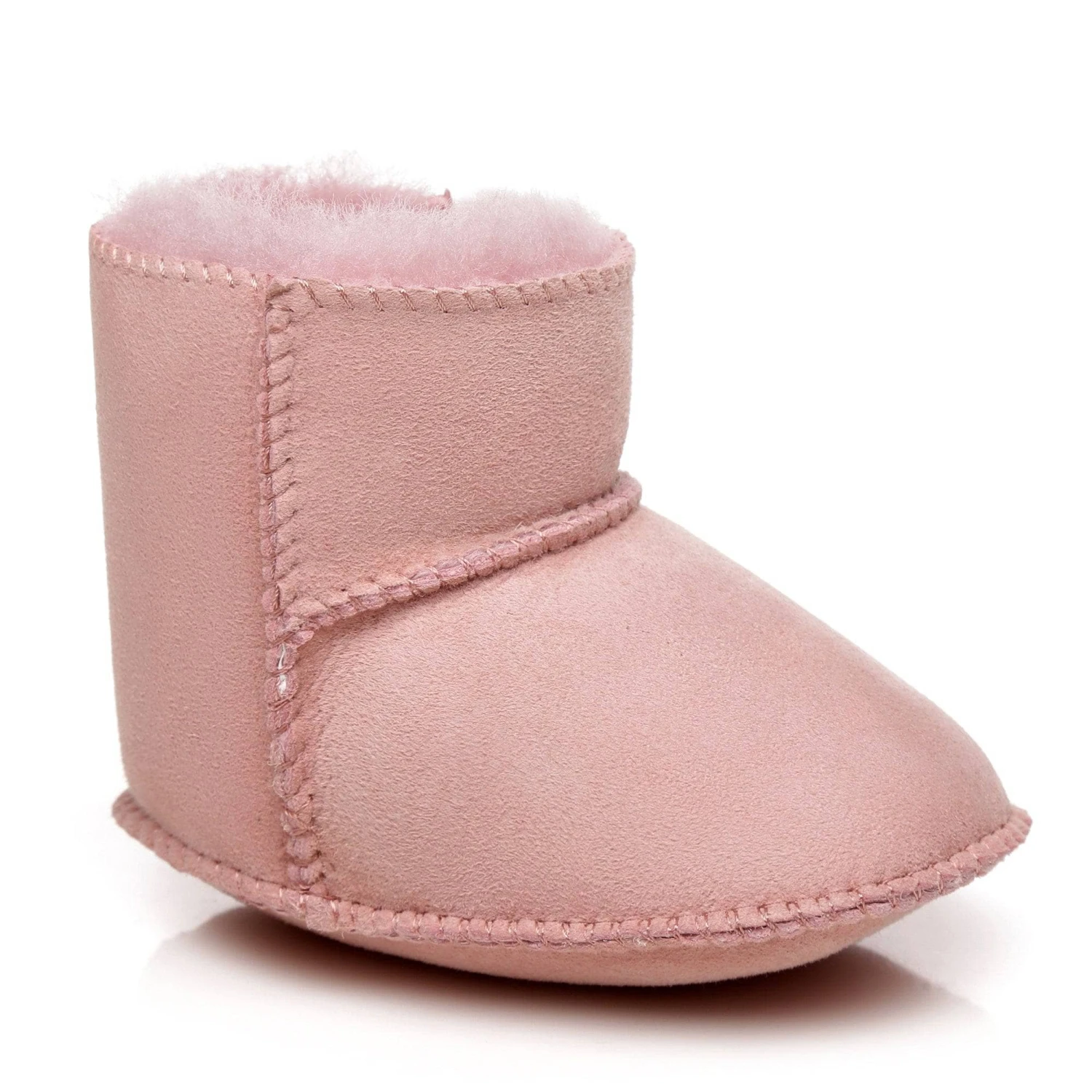 Isla Sheepskin Baby Boots 2 Isla Sheepskin Baby Boots - Image 2