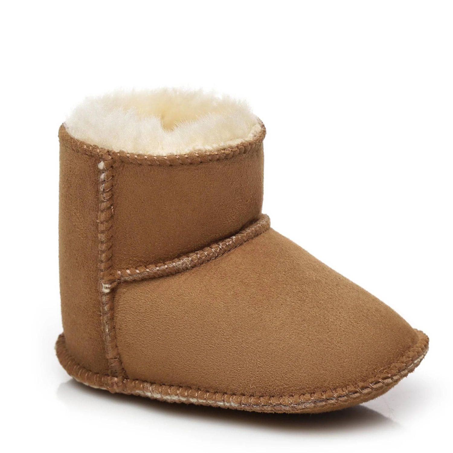 Isla Sheepskin Baby Boots 8 Isla Sheepskin Baby Boots - Image 8