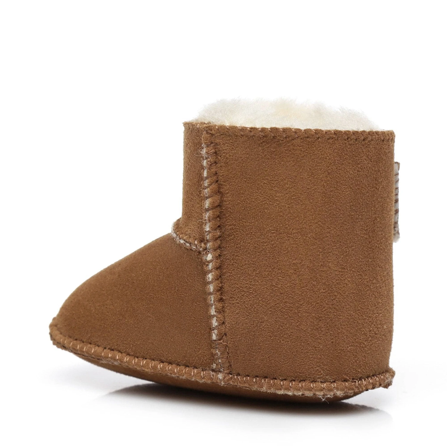 Isla Sheepskin Baby Boots 9 Isla Sheepskin Baby Boots - Image 9