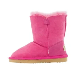 Kids Button Boots -Jumbo || PACIFIC Store ugg boots kids button boots original ugg australia classic 3