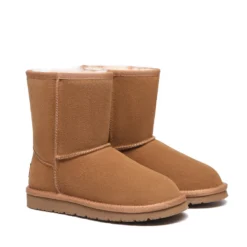 Kids Classic Ugg Boots -Jumbo || PACIFIC Store ugg boots kids classic ugg boots original ugg australia classic 4