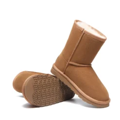 Kids Classic Ugg Boots -Jumbo || PACIFIC Store ugg boots kids classic ugg boots original ugg australia classic 6