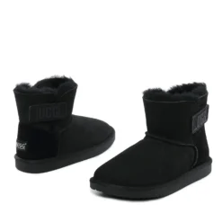 Mini Classic UGG Side Logo 11 Mini Classic UGG Side Logo -Jumbo || PACIFIC Store ugg boots mini classic ugg side logo original ugg australia classic 6 1