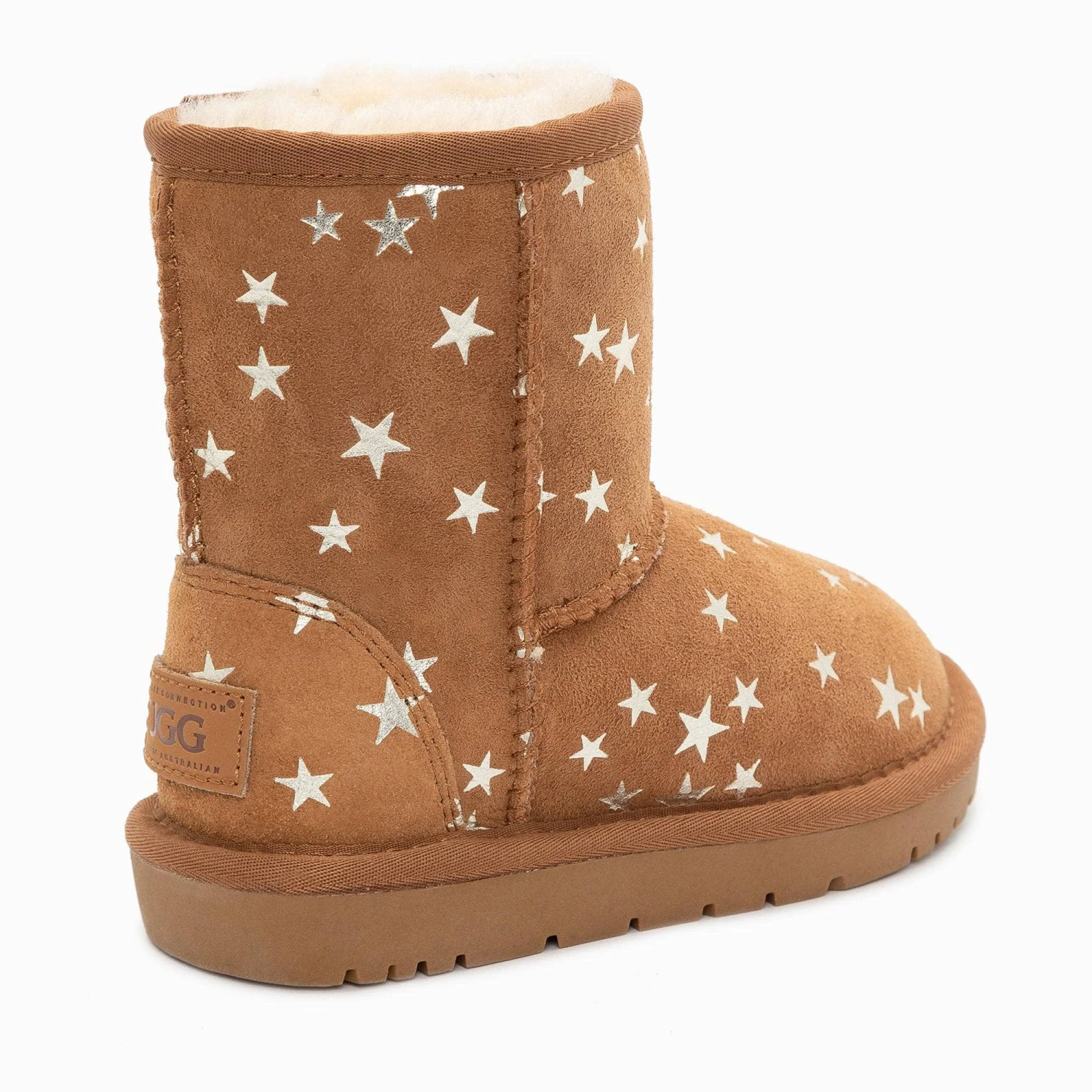 UGG Arabella Kid's Boots 3 UGG Arabella Kid's Boots - Image 3