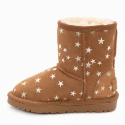UGG Arabella Kid's Boots 7 UGG Arabella Kid's Boots -Jumbo || PACIFIC Store ugg boots ugg arabella kid s boots original ugg australia classic 4