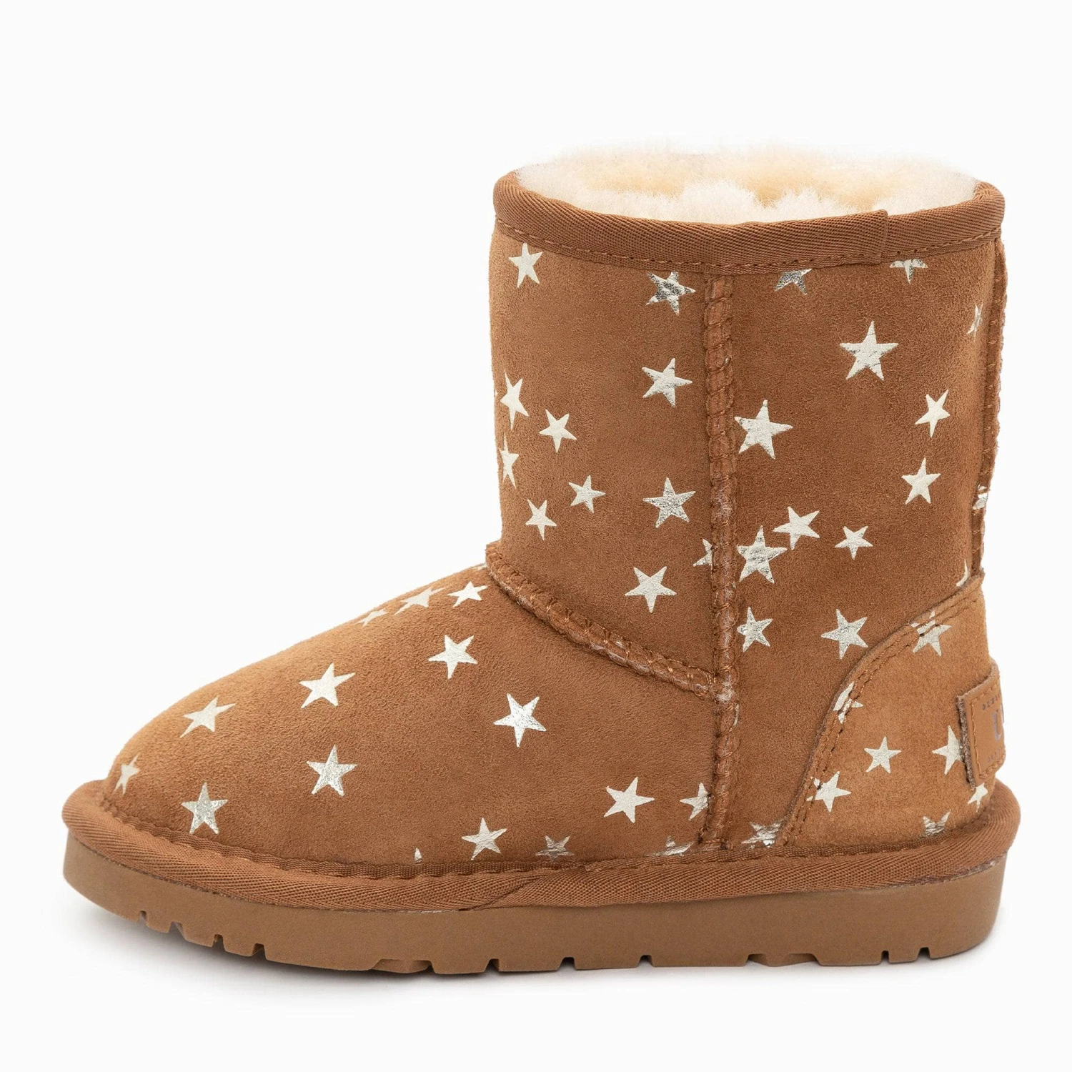 UGG Arabella Kid's Boots 4 UGG Arabella Kid's Boots - Image 4