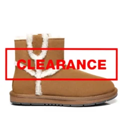 UGG Ava Boots