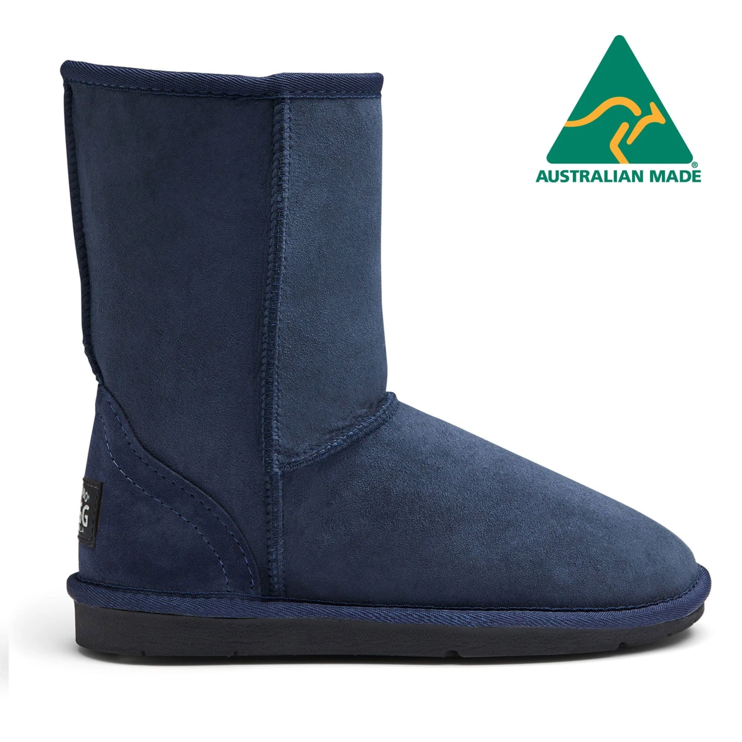 Jumbo UGG Ave Classic Short Boots 11 Jumbo UGG Ave Classic Short Boots - Image 11