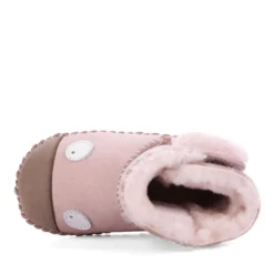 UGG Baby Boots Koala -Jumbo || PACIFIC Store ugg boots ugg baby boots koala original ugg australia classic 11