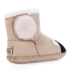 UGG Baby Boots Koala -Jumbo || PACIFIC Store ugg boots ugg baby boots koala original ugg australia classic 3