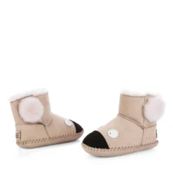 UGG Baby Boots Koala -Jumbo || PACIFIC Store ugg boots ugg baby boots koala original ugg australia classic 6
