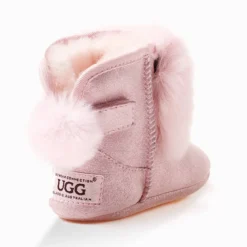 UGG Baby Rabbit Boots -Jumbo || PACIFIC Store ugg boots ugg baby rabbit boots original ugg australia classic 2