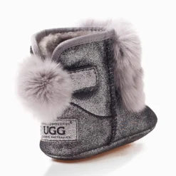 UGG Baby Rabbit Boots -Jumbo || PACIFIC Store ugg boots ugg baby rabbit boots original ugg australia classic 7