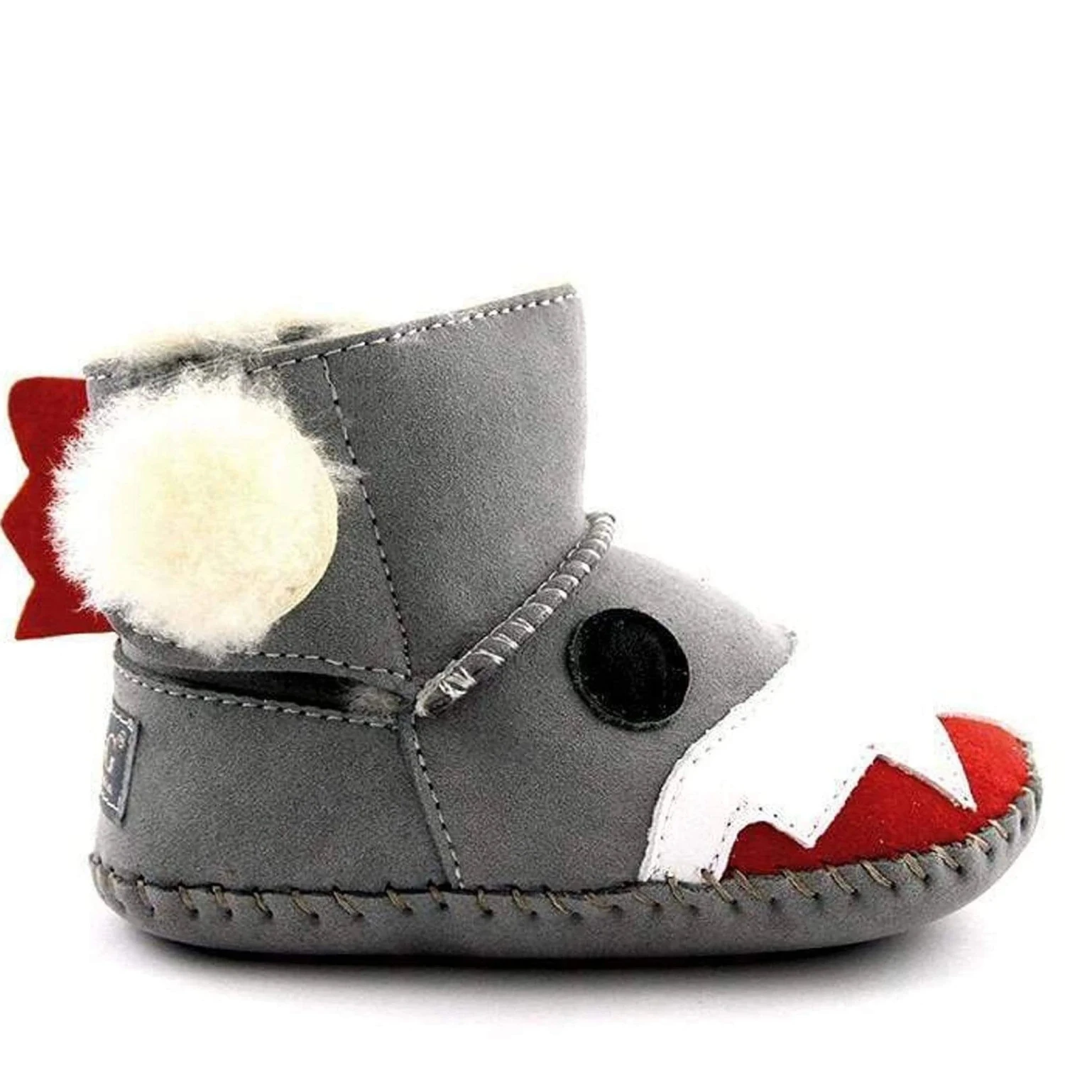 UGG Baby Shark 1 UGG Baby Shark