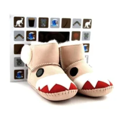 UGG Baby Shark 13 UGG Baby Shark -Jumbo || PACIFIC Store ugg boots ugg baby shark original ugg australia classic 7
