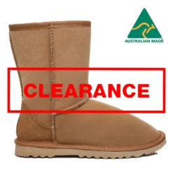 UGG Classic Boots - Made In Australia