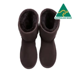 UGG Classic Boots - Made In Australia -Jumbo || PACIFIC Store ugg boots ugg classic boots made in australia original ugg australia classic 12