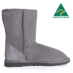 UGG Classic Boots - Made In Australia -Jumbo || PACIFIC Store ugg boots ugg classic boots made in australia original ugg australia classic 20 1
