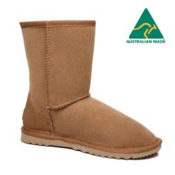UGG Classic Boots - Made In Australia -Jumbo || PACIFIC Store ugg boots ugg classic boots made in australia original ugg australia classic 3