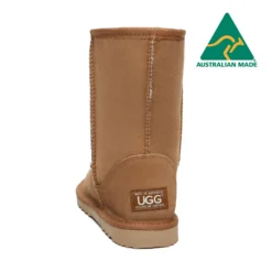 UGG Classic Boots - Made In Australia -Jumbo || PACIFIC Store ugg boots ugg classic boots made in australia original ugg australia classic 4