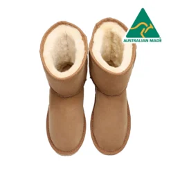 UGG Classic Boots - Made In Australia -Jumbo || PACIFIC Store ugg boots ugg classic boots made in australia original ugg australia classic 6 1