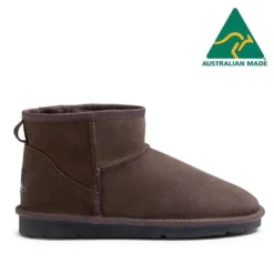 Jumbo UGG Classic Mini- Made In Australia 9 Jumbo UGG Classic Mini- Made In Australia -Jumbo || PACIFIC Store ugg boots ugg classic mini made in australia original ugg australia classic 4
