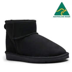 Jumbo UGG Classic Mini- Made In Australia -Jumbo || PACIFIC Store ugg boots ugg classic mini made in australia original ugg australia classic 5 1